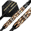 Darts Harrows RED HORIZON 90% soft tip ImperialDiamond (18 g)