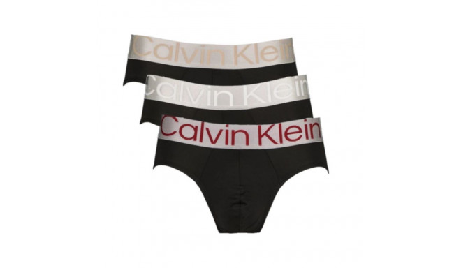 Calvin Klein Steel M 000NB3073A underwear (M)