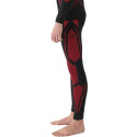 Thermoactive leggings 4F M166 M 4FWAW24USEAM166 62S (L/XL)