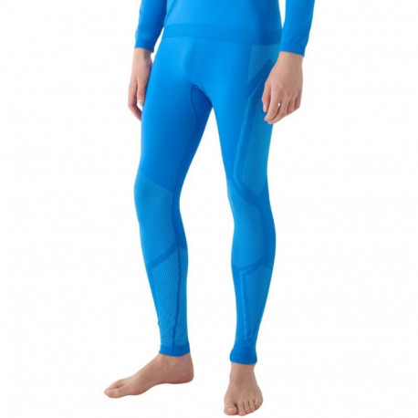 Thermoactive leggings 4F M166 M 4FWAW24USEAM166 33S (L/XL)