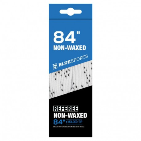BlueSports Referee Laces 901990 (243cm)