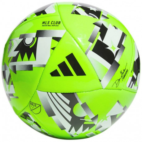 adidas MLS Club IP1627 Ball (5)