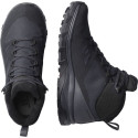 Salomon OUTsnap CSWP W L41110100 shoes (38 2/3)