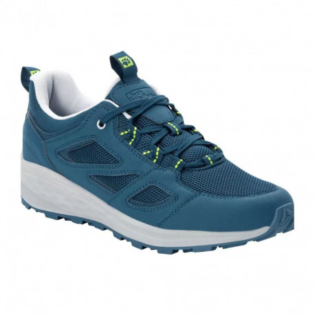 Jack Wolfskin VOJO 3 VENT LOW M shoes 4051221_1274 (40.5)