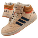 Adidas Hoops 3.0 M GX9608 shoes (40.5)