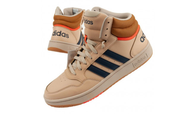 Adidas Hoops 3.0 M GX9608 shoes (44.5)