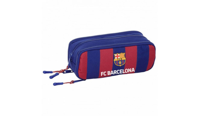 FC Barcelona Pencil Case 812429929 (wielokolorowy)