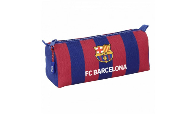 FC Barcelona Pencil Case 812429742 (wielokolorowy)