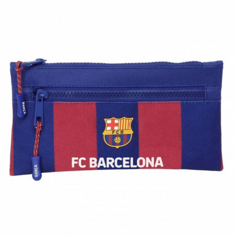 FC Barcelona Pencil Case 812429029 (wielokolorowy)