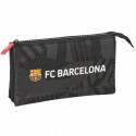 FC Barcelona Pencil Case 812426744 (czarny)