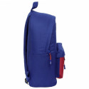 FC Barcelona sports backpack with laptop compartment 612429819 (niebieski)