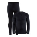 Craft Core Warm Baselayer Set M 92800408609 (M) Craft Core Warm Baselayer Set M 92800408609 (M)