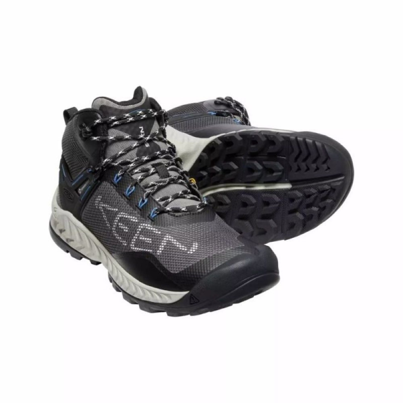 cobalt evo sneakers