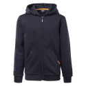 Hi-Tec Barit Jr sweatshirt 92800553734 (152)