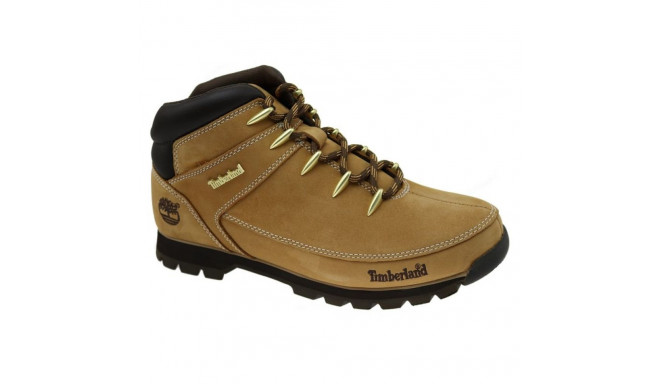 Timberland Euro Sprint Hiker M A122I winter shoes (43)