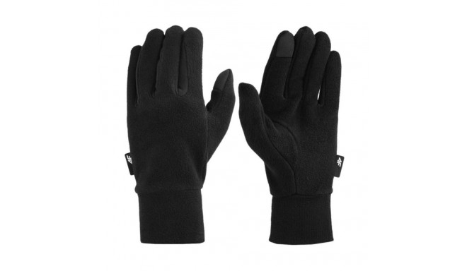 Gloves 4F M 4FWAW24AGLOU083 20S (S)