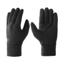 Gloves 4F M 4FWAW24AGLOU080 20S (XL)