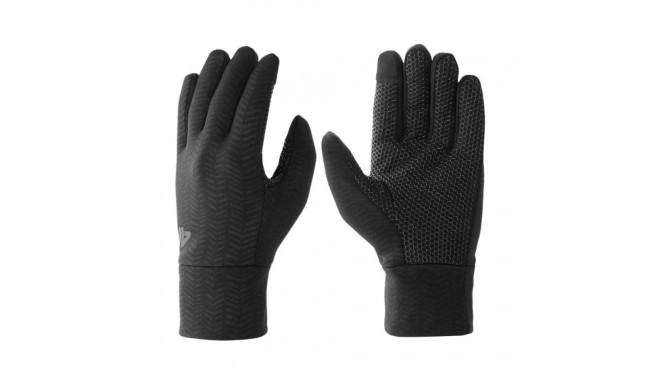 Gloves 4F M 4FWAW24AGLOU080 20S (S)