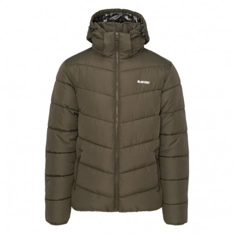 Hi-Tec quilted winter jacket Varmi M 92800620745 (L)