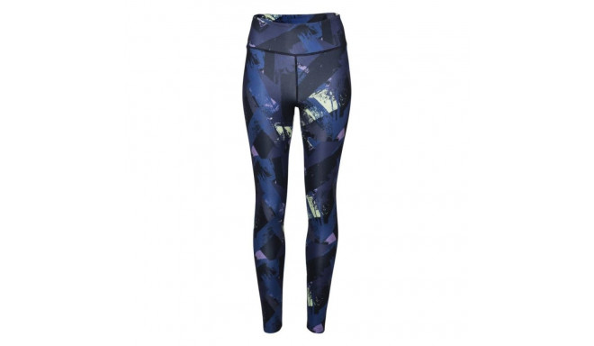 IQ Cross Leggings Revla II W 92800624284 (S)