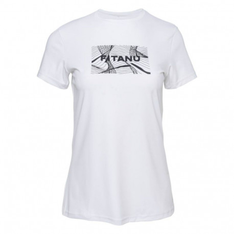 Fitanu Fanola T-shirt W 92800624179 (S)