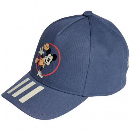 Adidas Disney Mickey Mouse Jr. IW1122 Cap (Młodzieżowa)