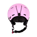 Ski helmet 4F U063 size S 52-56cm Jr 4FJWAW24AHELU063 54S