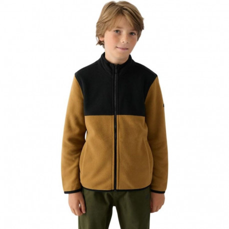 4F M212 Jr sweatshirt 4FJWAW24TFLEM212 74S (152cm)