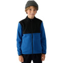 4F M212 Jr sweatshirt 4FJWAW24TFLEM212 32S (134cm)