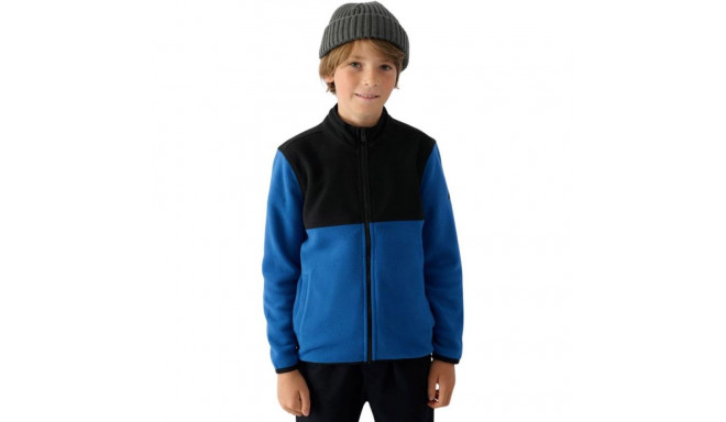 4F M212 Jr sweatshirt 4FJWAW24TFLEM212 32S (134cm)