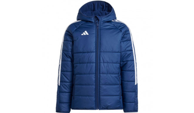 Adidas Tiro 24 Winter Jr IR9501 jacket (176cm)