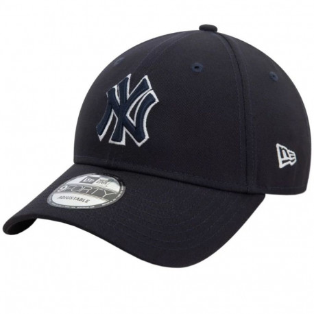 New Era World Series 9FORTY New York Yankees Cap 60580835 (OSFM)