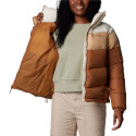 Columbia Puffect II Colorblock Jacket W 2088481224 (XL)
