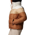 Columbia Puffect II Colorblock Jacket W 2088481224 (XL)