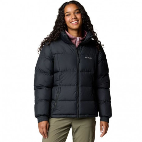 Columbia Pike Lake Full Zip Jacket W 2089311010 (L)