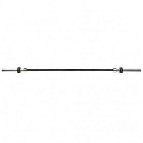 HMS premium GCFD450 Corsfit bar, 201cm, 15kg