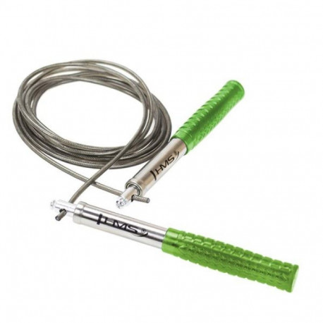 HMS SK55 green speed rope