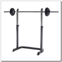 HMS LS3859 barbell bench