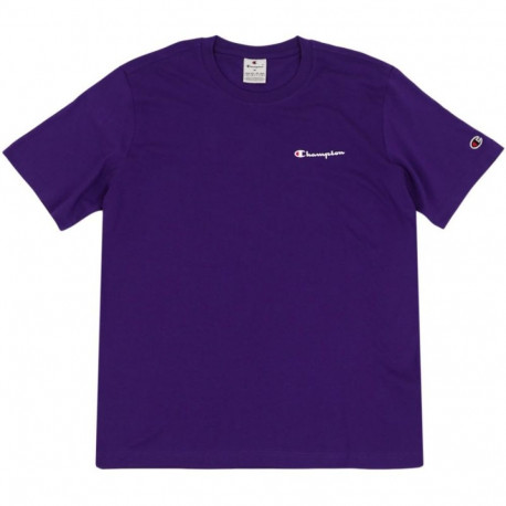 Champion SS Tee M 220264 VS025 (S)