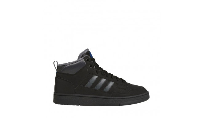 Adidas Rapid Court Mid Winterized M JR0170 shoes (45 1/3)