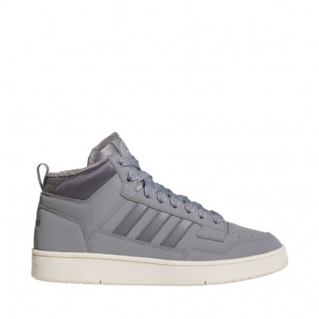 Adidas Rapid Court Mid Winterized M JR0169 shoes (42)