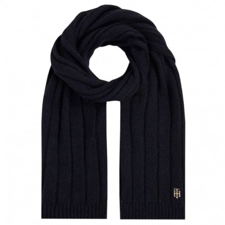 Tommy Hilfiger TH Timeless W scarf AW0AW13898 (uniw)