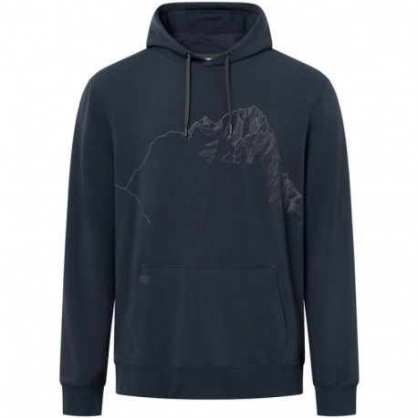 Viking Panaka Hoodie Bamboo sweatshirt M 730/25/3888/1900 (s)