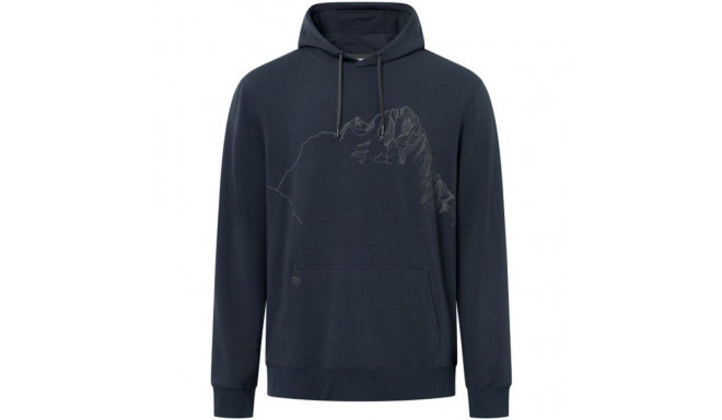 Viking Panaka Hoodie Bamboo sweatshirt M 730/25/3888/1900 (xl)