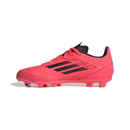 Adidas F50 League FG/MG Jr IF1377 shoes (36 2/3)