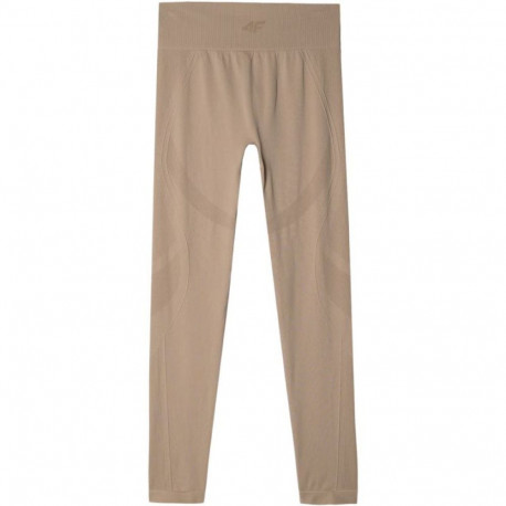 Thermoactive leggings 4F F157 W 4FWAW24USEAF157 82S (XS/S)
