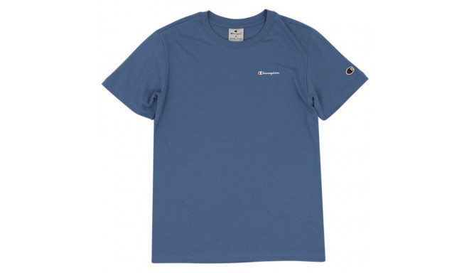 Champion SS Tee W 117535 BS099 (L)