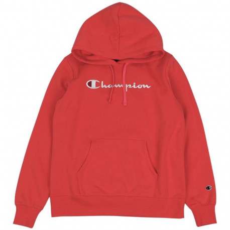 Champion Hooded Sweatshirt W 117529 PS004 (L)