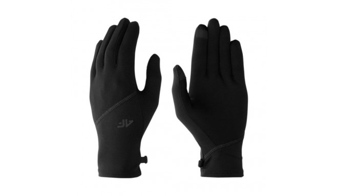 Gloves 4F U081 4FWAW24AGLOU081 20S (S)