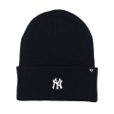 47 Brand MLB New York Yankees Base Runner Hat M B-BRNCK17ACE-NYA